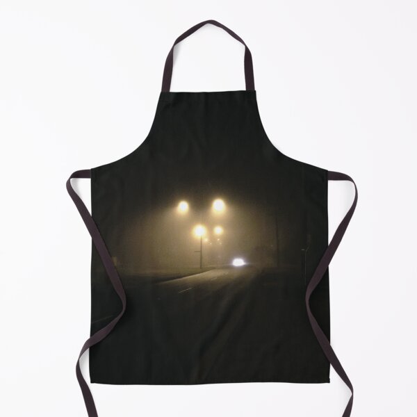 Item preview, The Mist designed and sold by Gubbz.