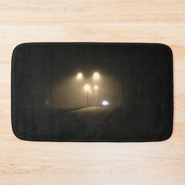 Item preview, The Mist designed and sold by Gubbz.