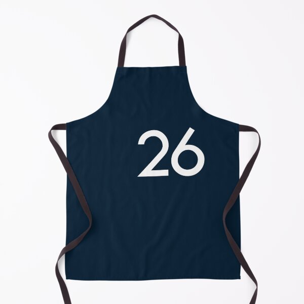 Item preview, Daniil Kvyat 26 designed and sold by reval-store.