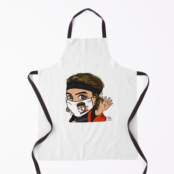Item preview, Tsitsimask designed and sold by Colacatlee.