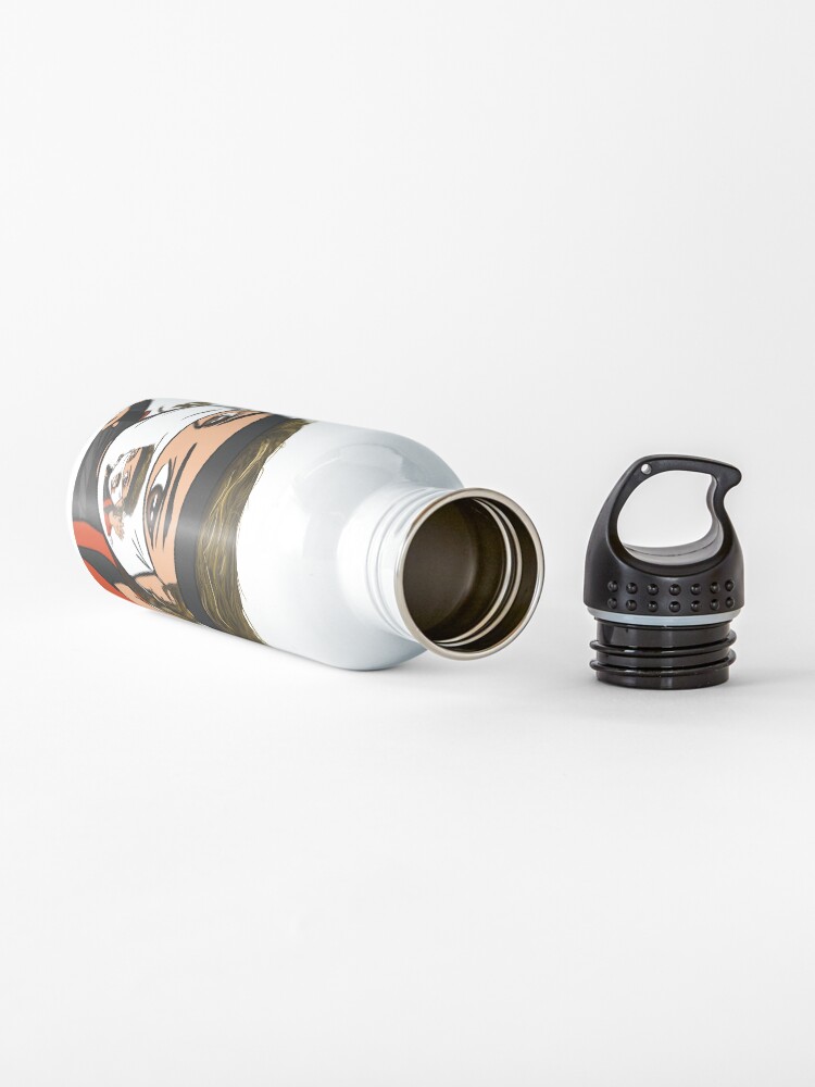 Alternate view of Tsitsimask Water Bottle