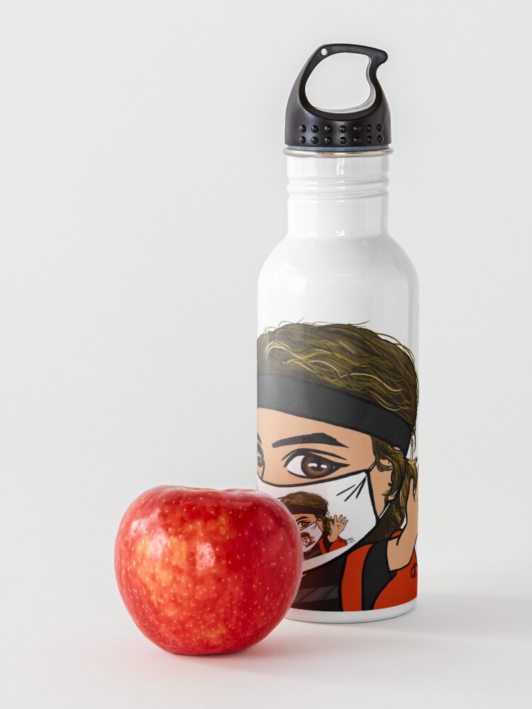 Alternate view of Tsitsimask Water Bottle