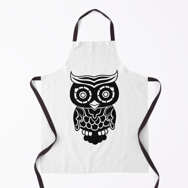 Item preview, Cute Owl by MonoByOrion designed and sold by MonoByOrion.
