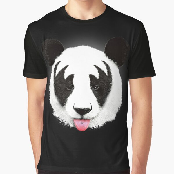 Panda T Shirts Redbubble - kun fu panda 3 panda belly roblox