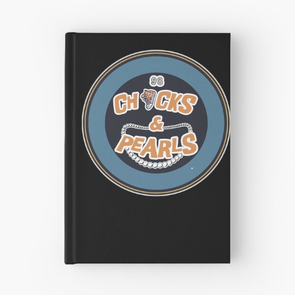 Item preview, Pearls and Chucks Cool Design  designed and sold by AchrafOc.