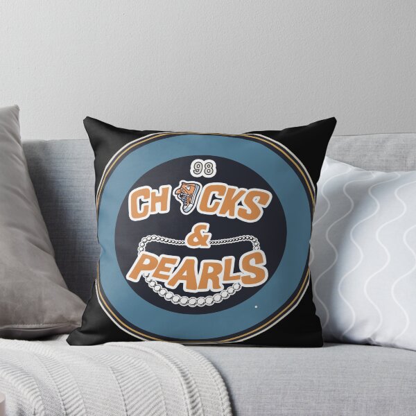 Item preview, Pearls and Chucks Cool Design  designed and sold by AchrafOc.