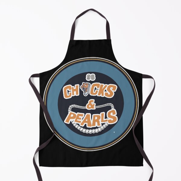 Item preview, Pearls and Chucks Cool Design designed and sold by AchrafOc.