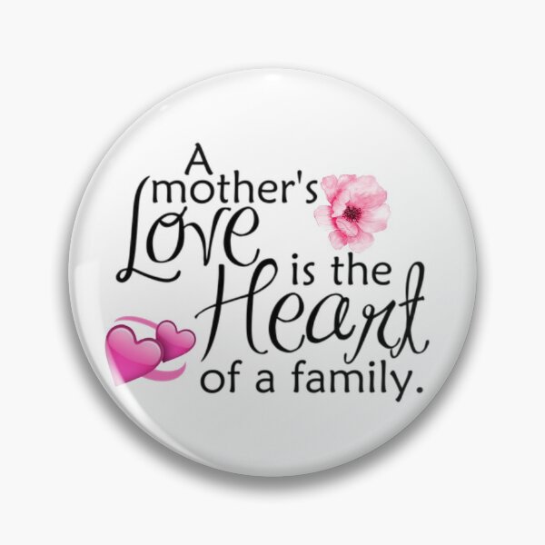 Item preview, A mothre's love is the heart of a family designed and sold by hamdellah.