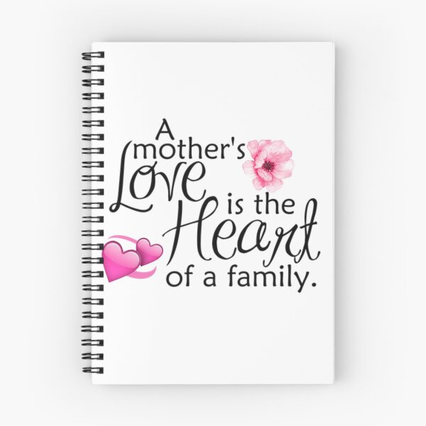 Item preview, A mothre's love is the heart of a family designed and sold by hamdellah.