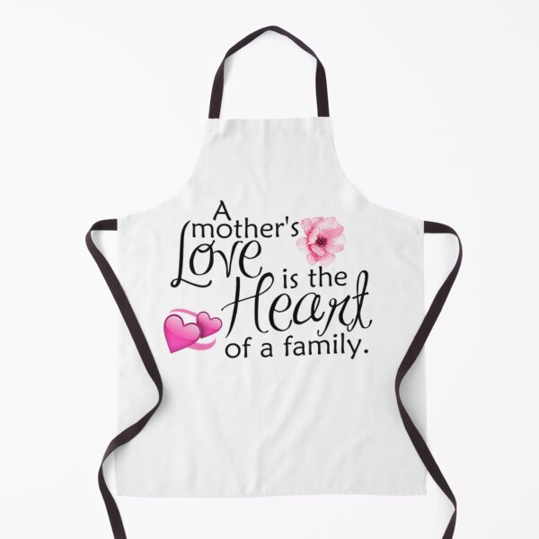 Item preview, A mothre's love is the heart of a family designed and sold by hamdellah.