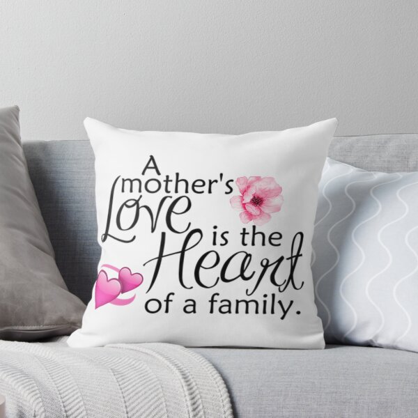 Item preview, A mothre's love is the heart of a family designed and sold by hamdellah.