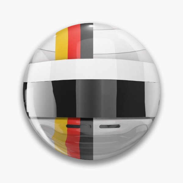 Item preview, Vettel Wings designed and sold by ZestyMedia.