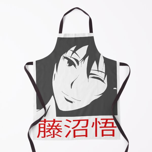 Item preview, Satoru Fujinuma Erased designed and sold by WeldoneArt.