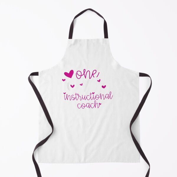 Item preview, One Loved Instructional Coach Valentine Gift for Her designed and sold by PrintexDesigns.