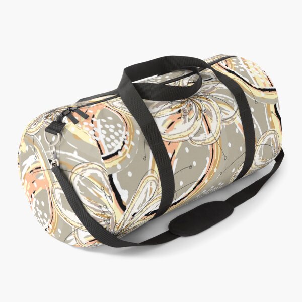 Item preview, Abstract floral pattern design designed and sold by Openspace2020.