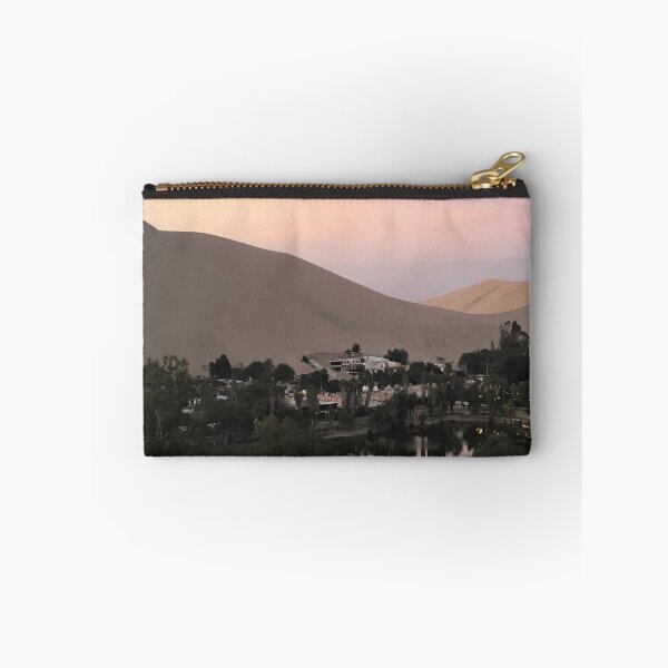 Item preview, Oasis in Desert - Landscape Peru designed and sold by Travelforever.