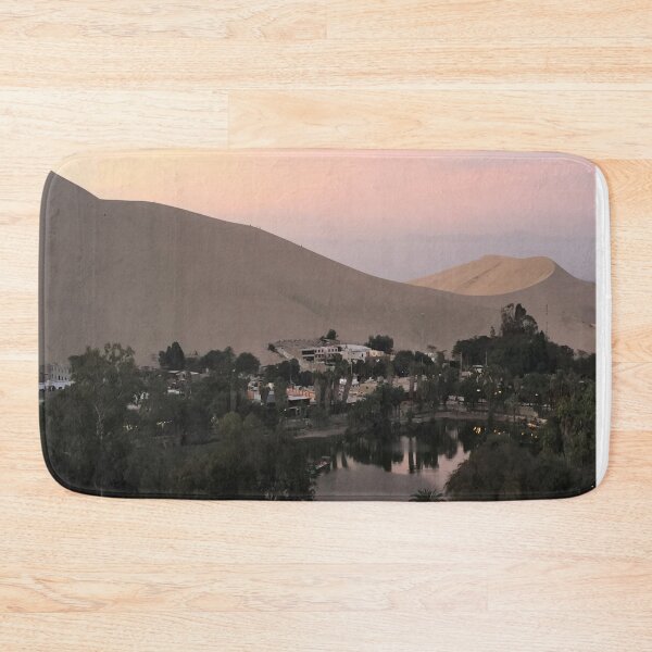 Item preview, Oasis in Desert - Landscape Peru designed and sold by Travelforever.