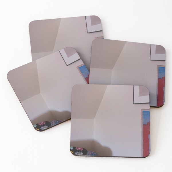 Item preview, (EVERYDAY ABSTRACT) SHAPES designed and sold by bgoddard.