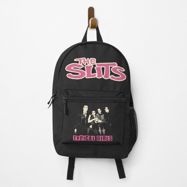 Item preview, The Slits Typical Girls designed and sold by eyepoo.