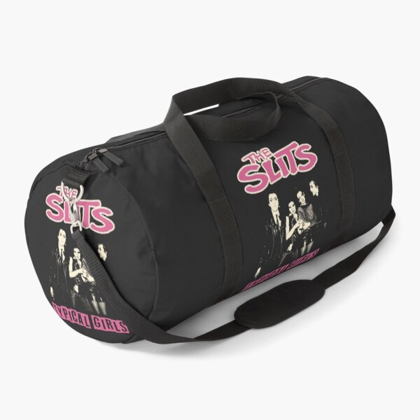 Item preview, The Slits Typical Girls designed and sold by eyepoo.