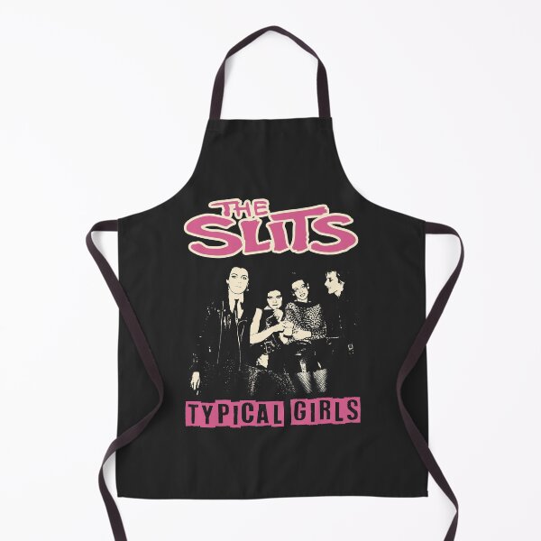 Item preview, The Slits Typical Girls designed and sold by eyepoo.
