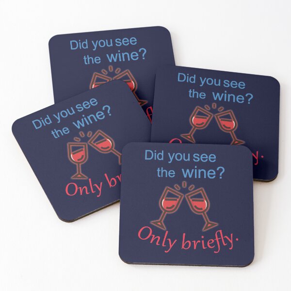 Item preview, Wine saying designed and sold by PaulS34.