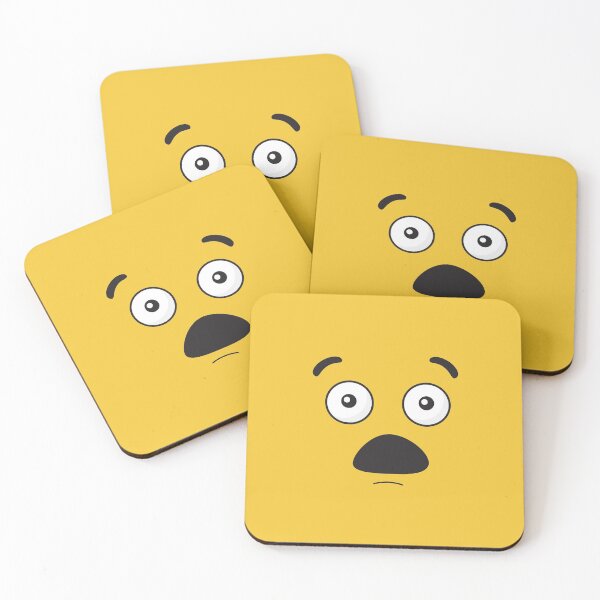 Item preview, Funny Emoji Smiley Wow Face Emoji designed and sold by EpicArtz.