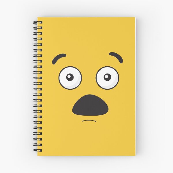Item preview, Funny Emoji Smiley Wow Face Emoji designed and sold by EpicArtz.