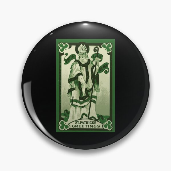 Item preview, Happy Saint Patricks Day designed and sold by kickwear-com.