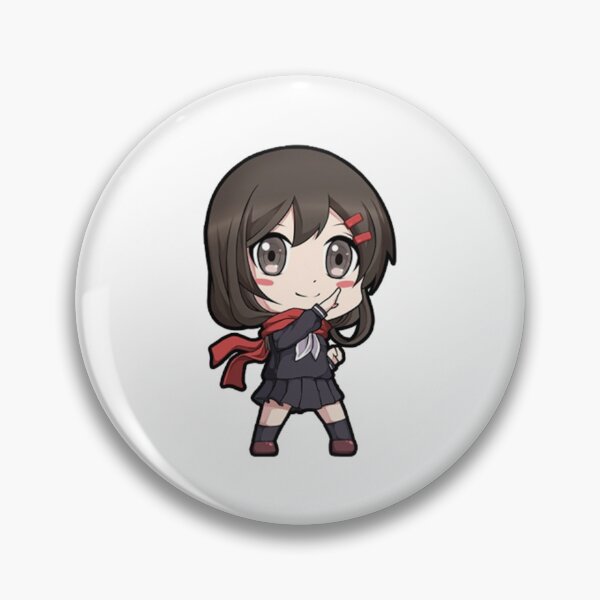 Artikelvorschau, ayano aishi chan henshin yandere simulator entworfen und verkauft von sakura merch.