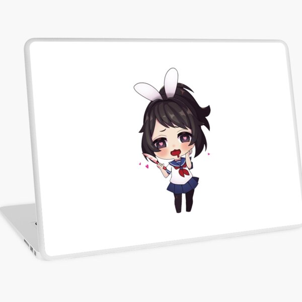 Yandere Simulator Macbook Air