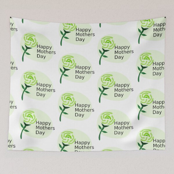 Item preview, happy mothers day designed and sold by hamdellah.