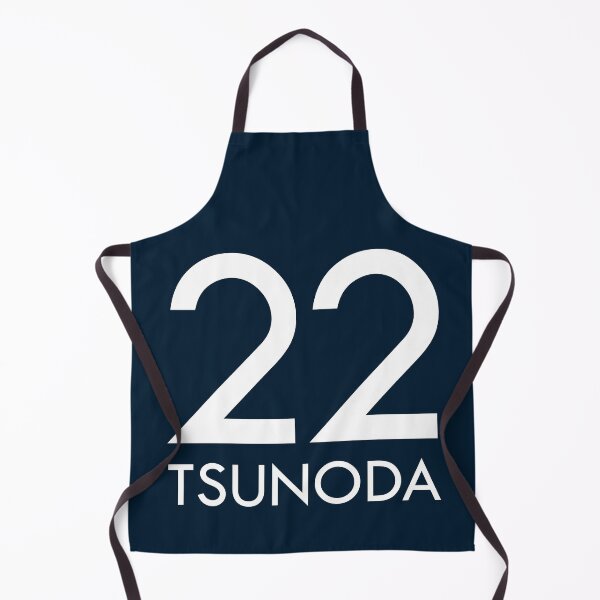 Item preview, Yuki Tsunoda 22 designed and sold by reval-store.