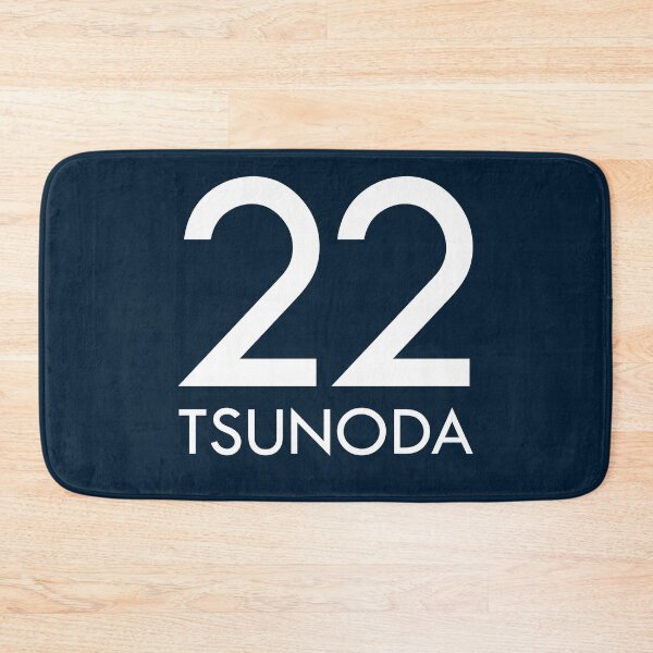 Item preview,  Yuki Tsunoda 22 designed and sold by reval-store.