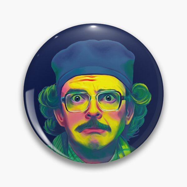 Item preview, Lapenko digital pop art  designed and sold by GoolPictures.