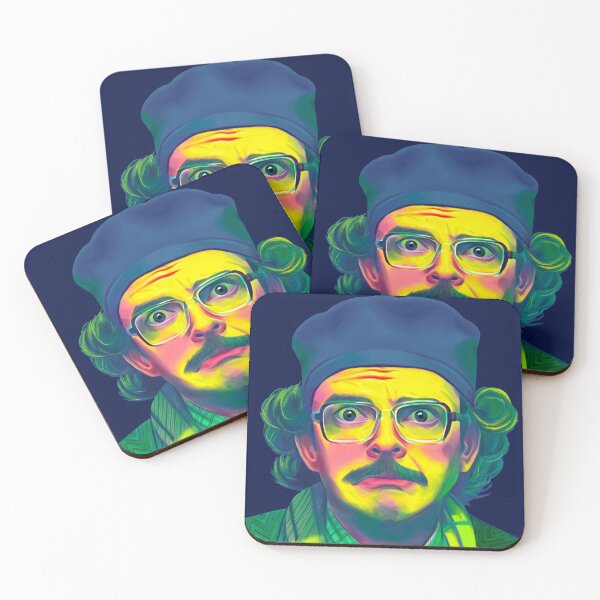 Item preview, Lapenko digital pop art  designed and sold by GoolPictures.