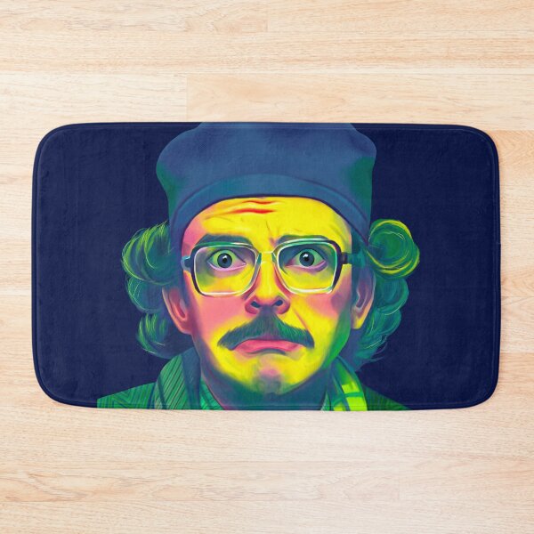 Item preview, Lapenko digital pop art  designed and sold by GoolPictures.