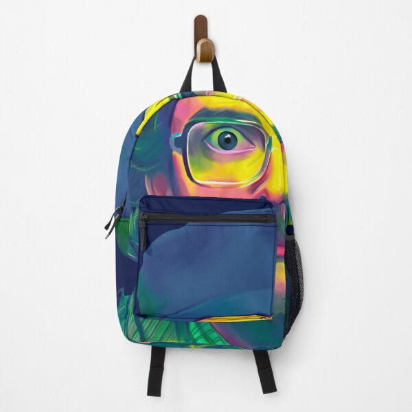 Item preview, Lapenko digital pop art designed and sold by GoolPictures.