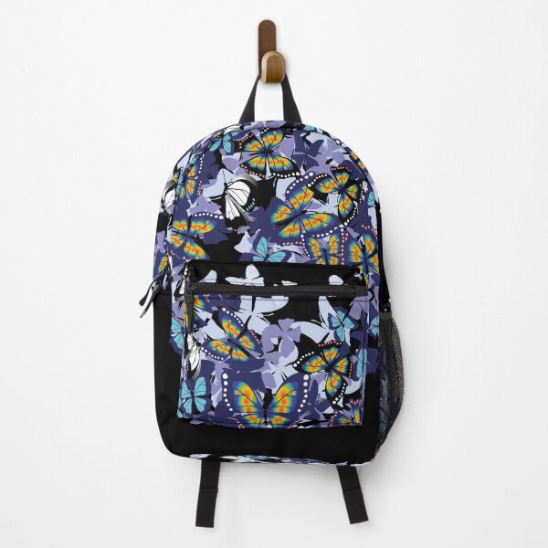 Item preview, Purple Butterfly Emoji designed and sold by Miaramar.