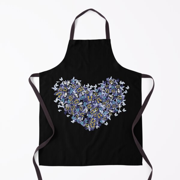 Item preview, Purple Butterfly Emoji designed and sold by Miaramar.