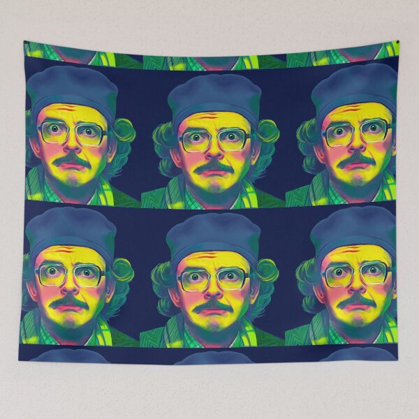 Item preview, Lapenko digital pop art  designed and sold by GoolPictures.