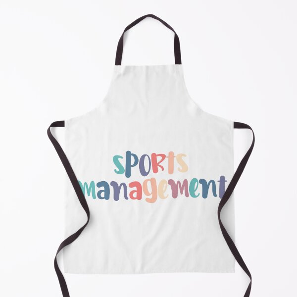 Item preview, sports management designed and sold by catevalentini12.