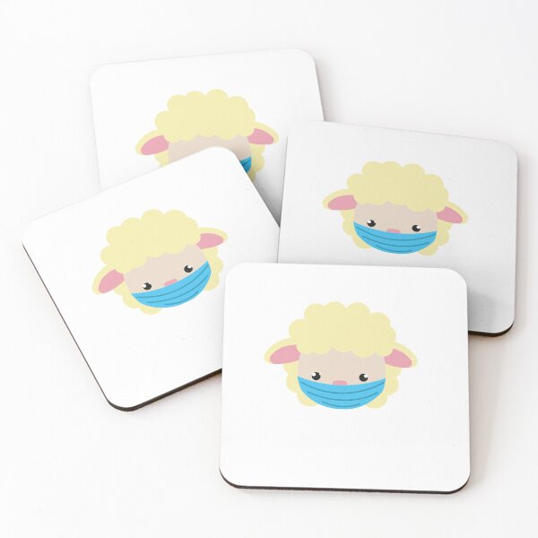 Item preview, Masked Sheep designed and sold by bdmart33.