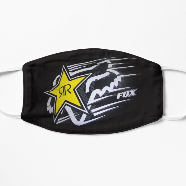 RR Racing Masque sans plis