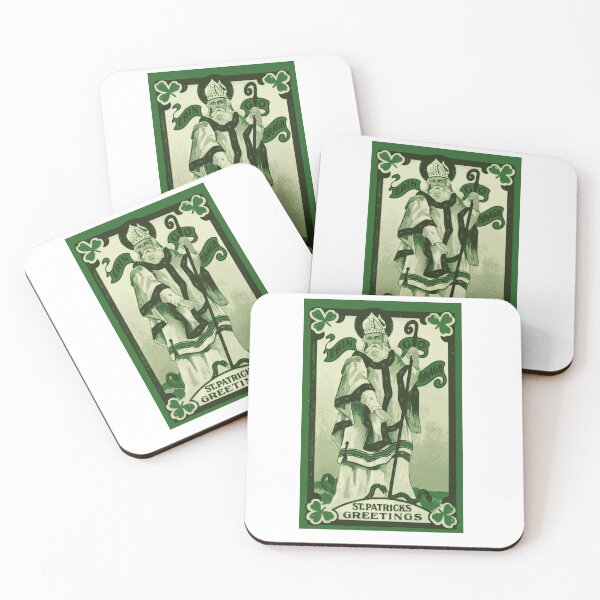 Item preview, Happy Saint Patricks Day designed and sold by kickwear-com.