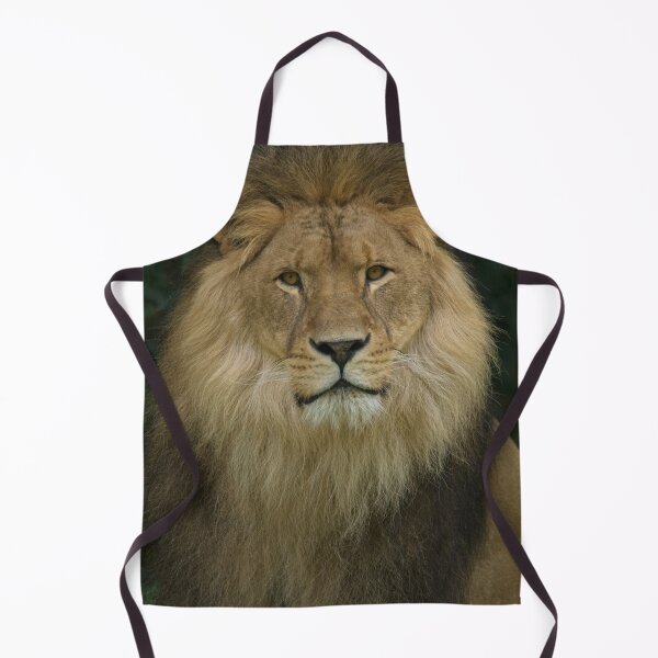 Item preview, Majestic Lion designed and sold by rawshutterbug.