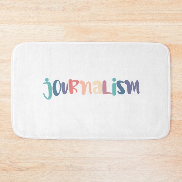 Item preview, journalism designed and sold by catevalentini12.