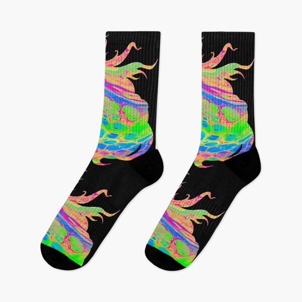 Item preview, Unicornio hippy - 1 designed and sold by Kestrelle.
