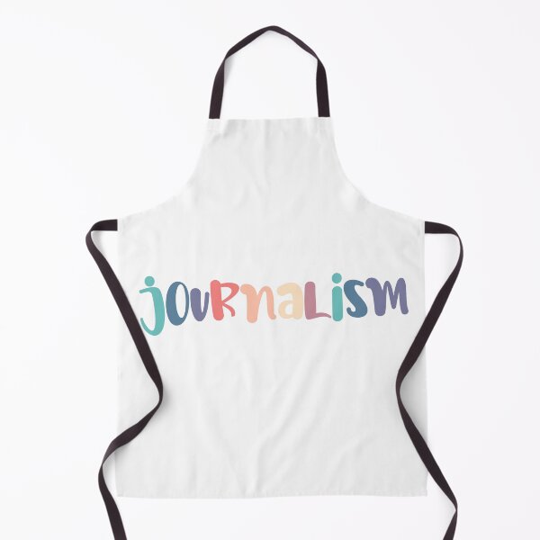 Item preview, journalism designed and sold by catevalentini12.