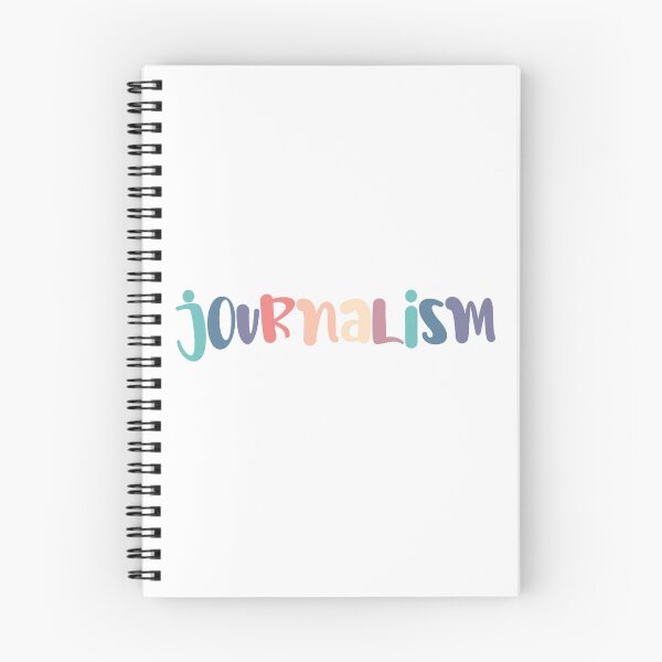 Item preview, journalism designed and sold by catevalentini12.